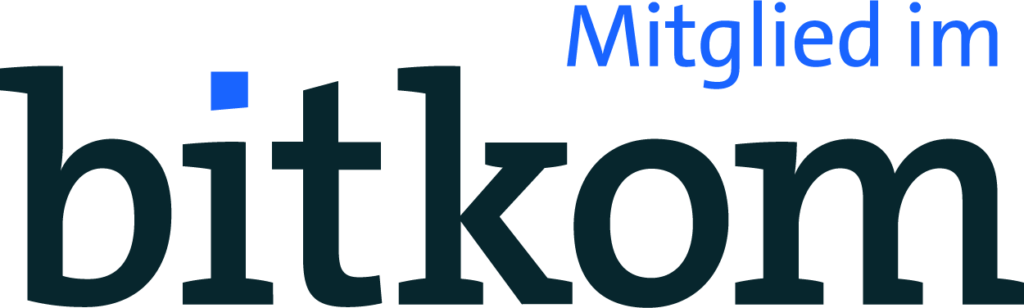 Bitkom Mitglied